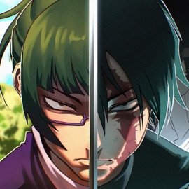 HEAVENLY PACT DizzyEight & 954mari