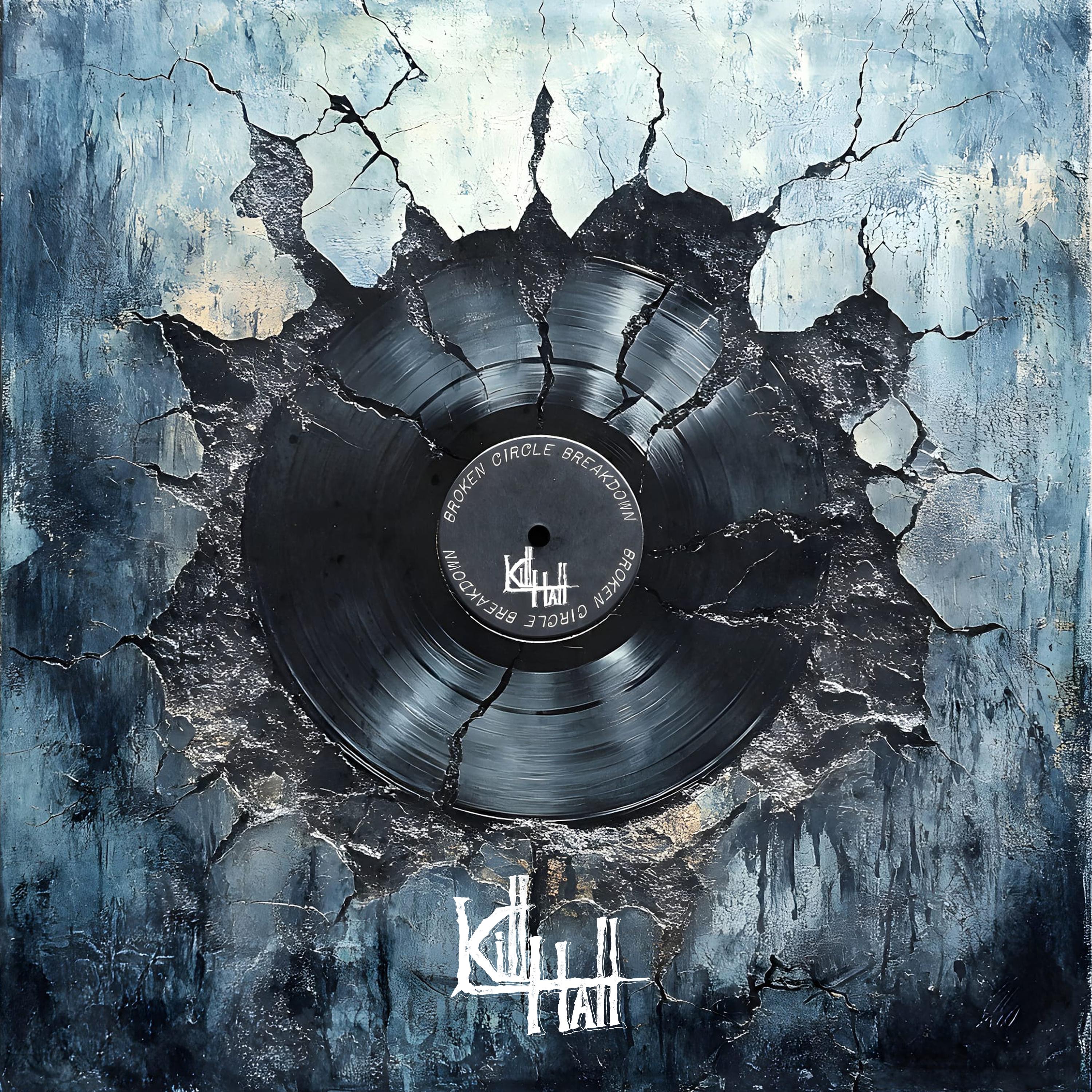 Broken Circle Breakdown - Single