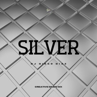 Silver (Huaracha) - Single - Dj Diego Diaz