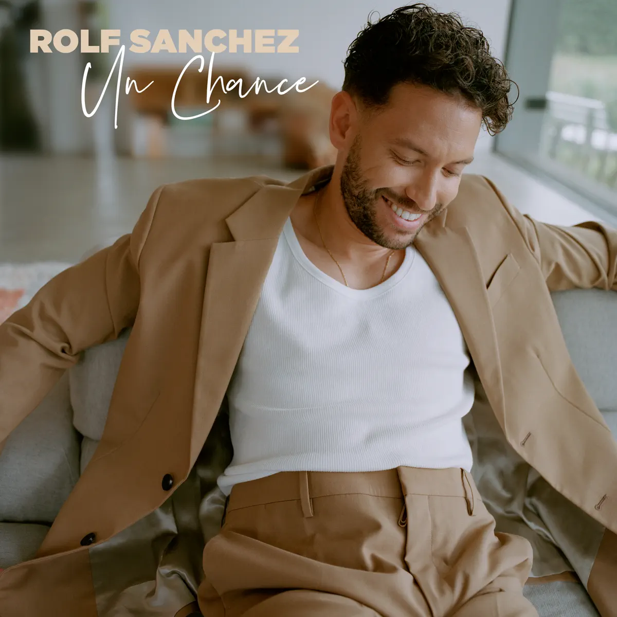 Rolf Sanchez - Un Chance - Single (2024) [iTunes Plus AAC M4A]-新房子