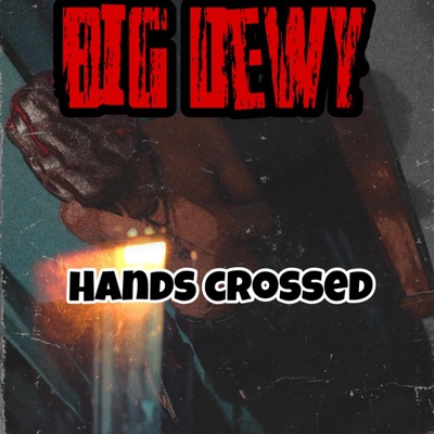 Hands crossed - Single