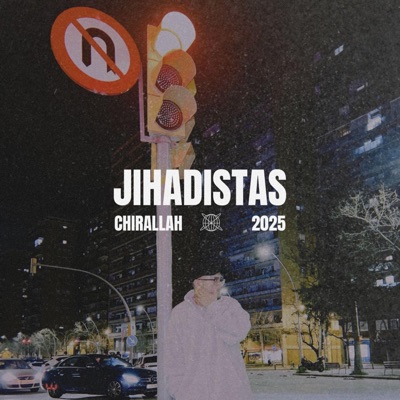 jihadistas en boombap - Single