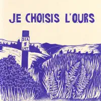 JE CHOISIS L'OURS — LE MIEL