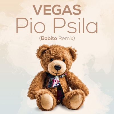 Pio Psila (Bobito Remix) - Single