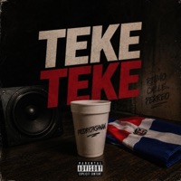 Teke Teke - Single - prodbycpkshawn