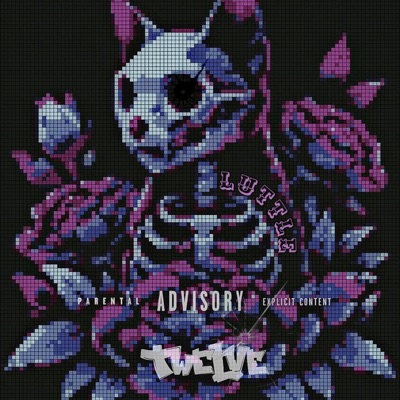 2004 Luttle 10.08.25 (feat. belly) - Single