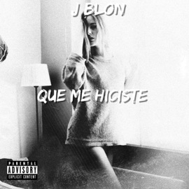 Que Me Hiciste J Blon