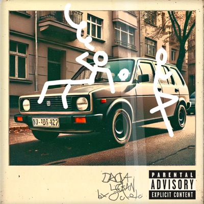 Dacia Logan - Single