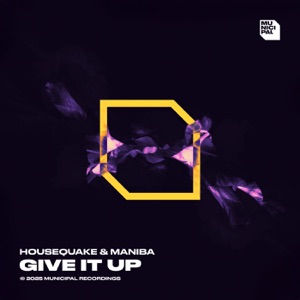 Give It Up - Single