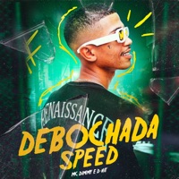 Debochada (speed) - Single - Mc Dimmy & D-Hit