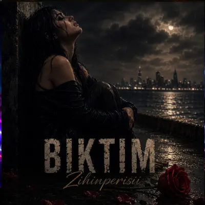 Listen to BIKTIM - Single by Zihinperisii