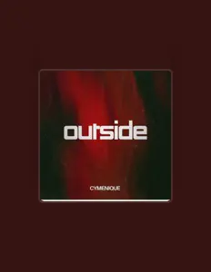 Cymenique을(를) 듣고, 뮤직 비디오를 보고, 약력을 읽고, 투어 일정 등을 확인하세요!