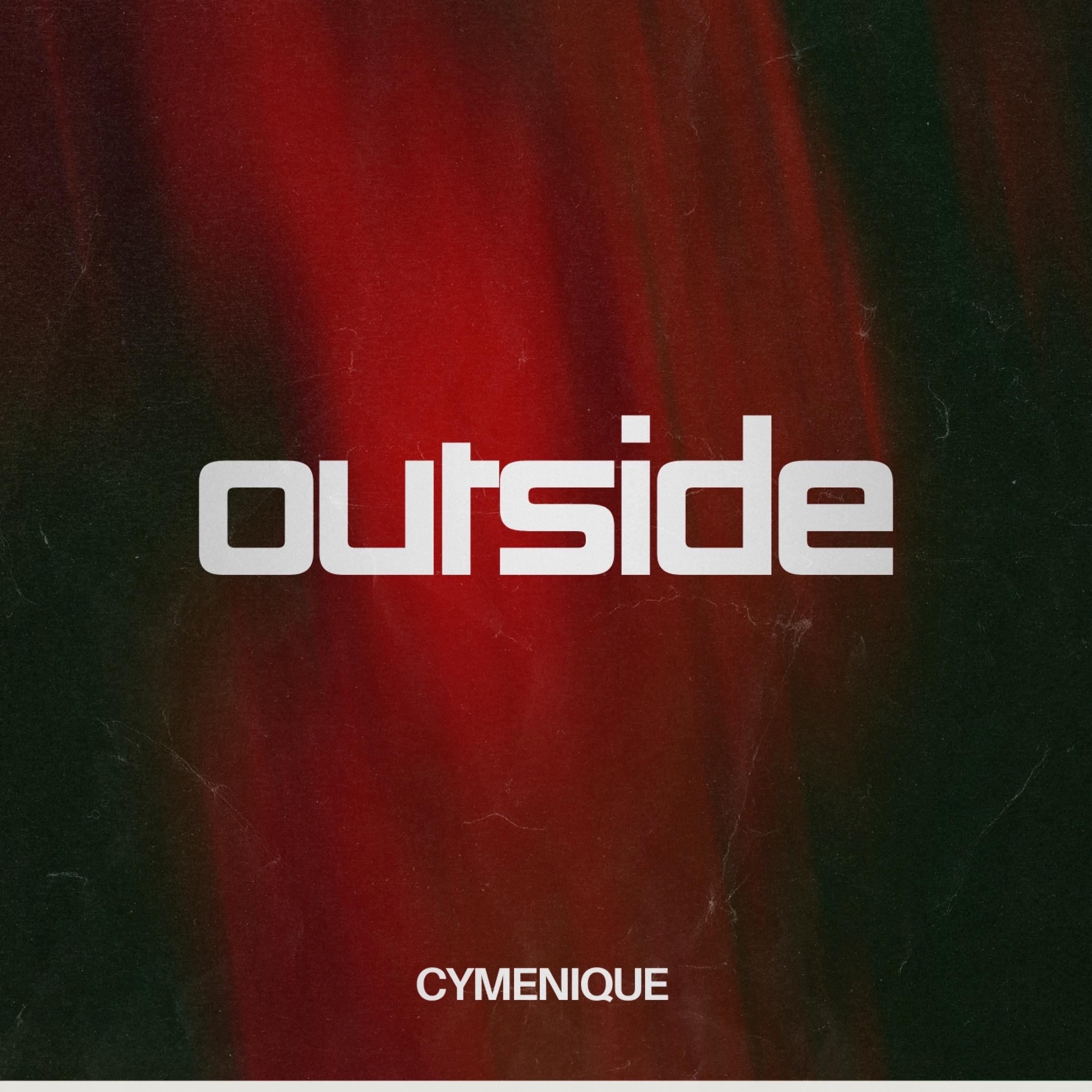 Outside - Single