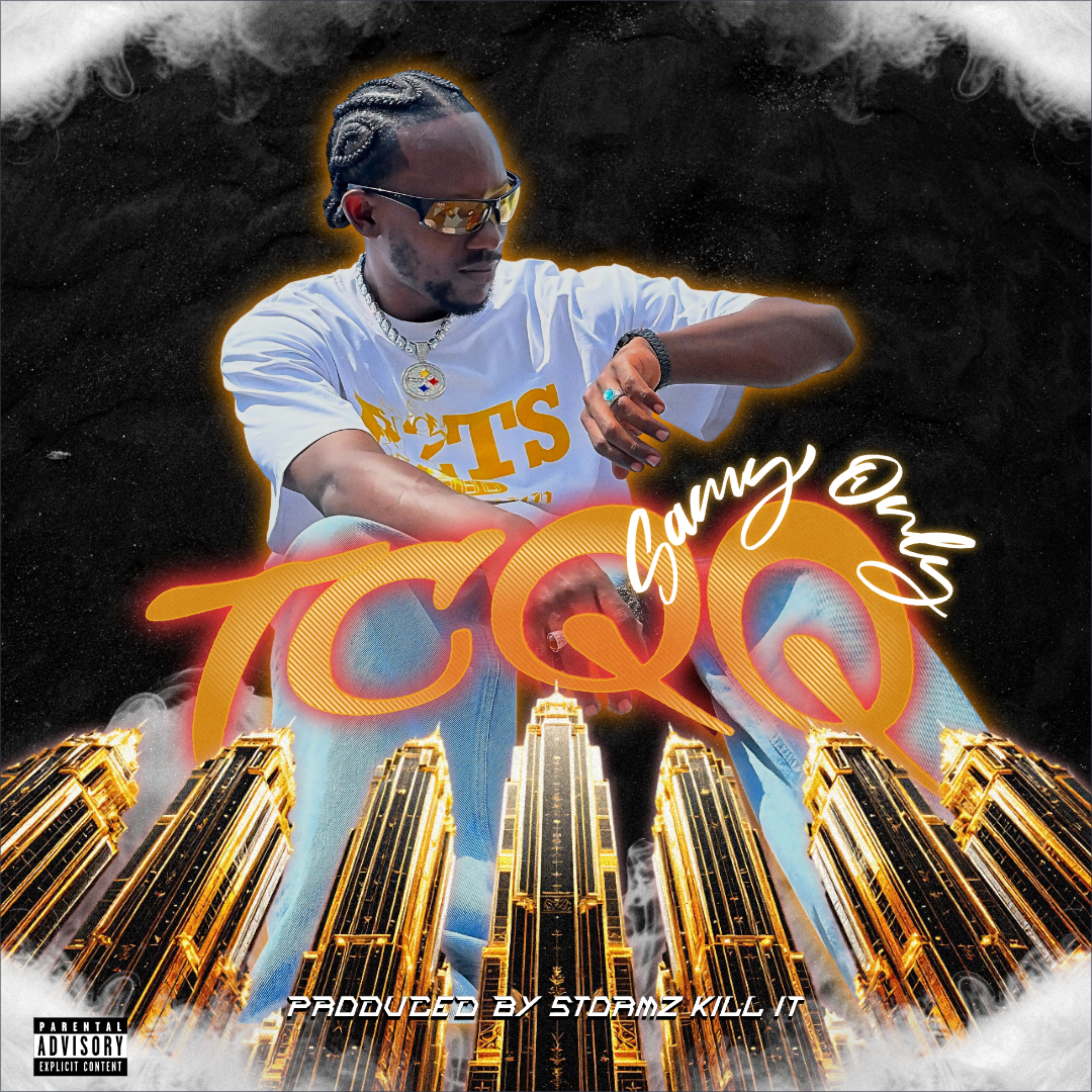 TCQQ - Single