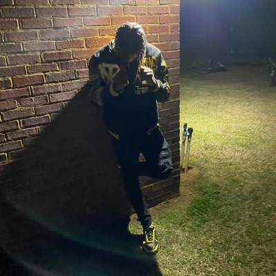 No Hands (mix) (feat. 88blacc) - Single