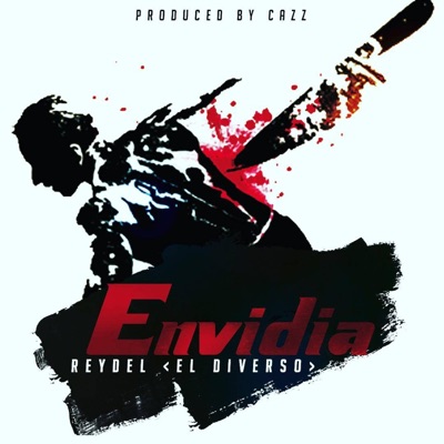 Envidia - Single