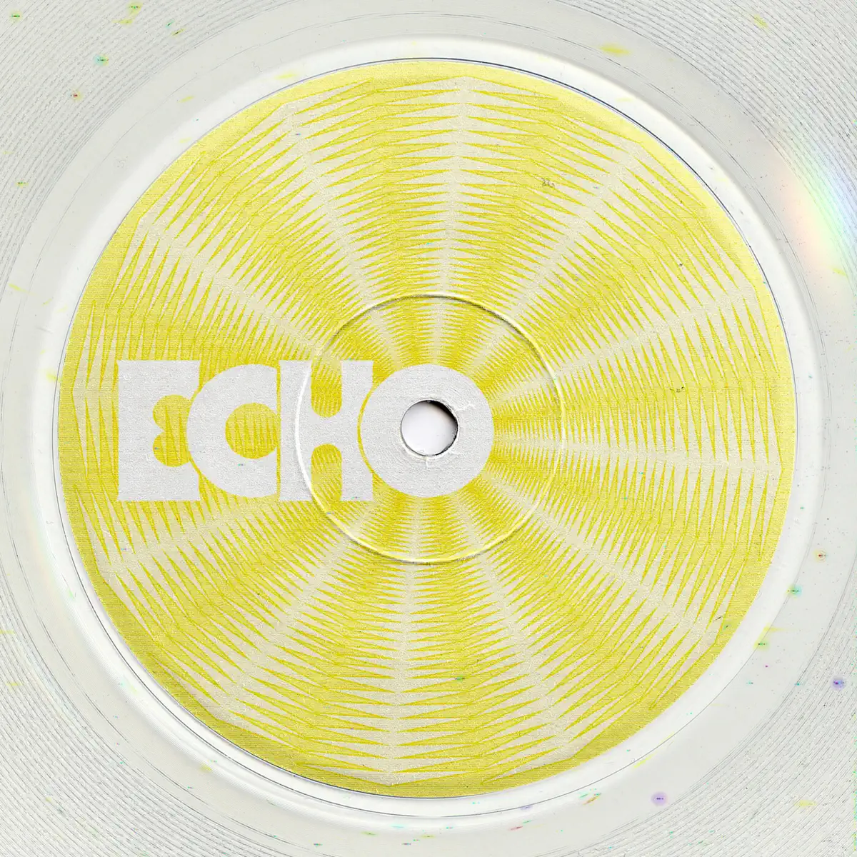 Jin - Echo (+3db) (2025) [iTunes Plus AAC M4A]-新房子