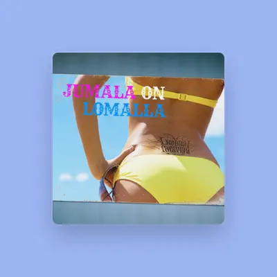 Listen to Laineen Kasperi, watch music videos, read bio, see tour dates & more!