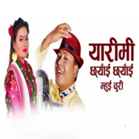 Yarimi Chhyai Chhyai - Single - Jivan Bomjan Tamang & Jitu Lopchan