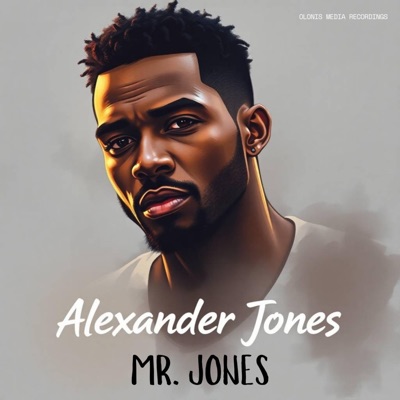 Hello Mr. Jones (feat. Alexander Jones)