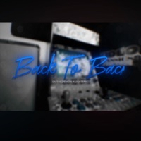Back to back (feat. SaiTheDemon) - Single - Jahbandz