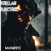 Manifest cover art