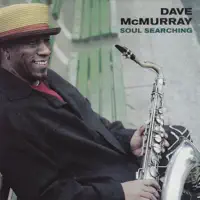 SOULFUL KISS — DAVE MCMURRAY
