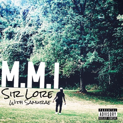 M.M.I. (feat. Samurae) - Single
