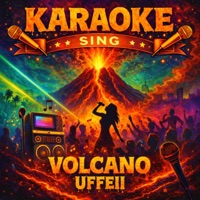 Volcano (Instrumental) - Single - UFFEII