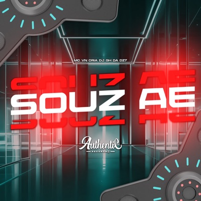 Souz Ae - Single