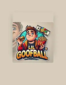 Listen to lilgoofball, watch music videos, read bio, see tour dates & more!