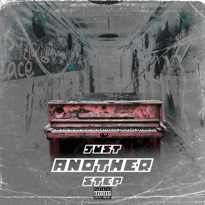 JUST ANOTHER STEP - EP