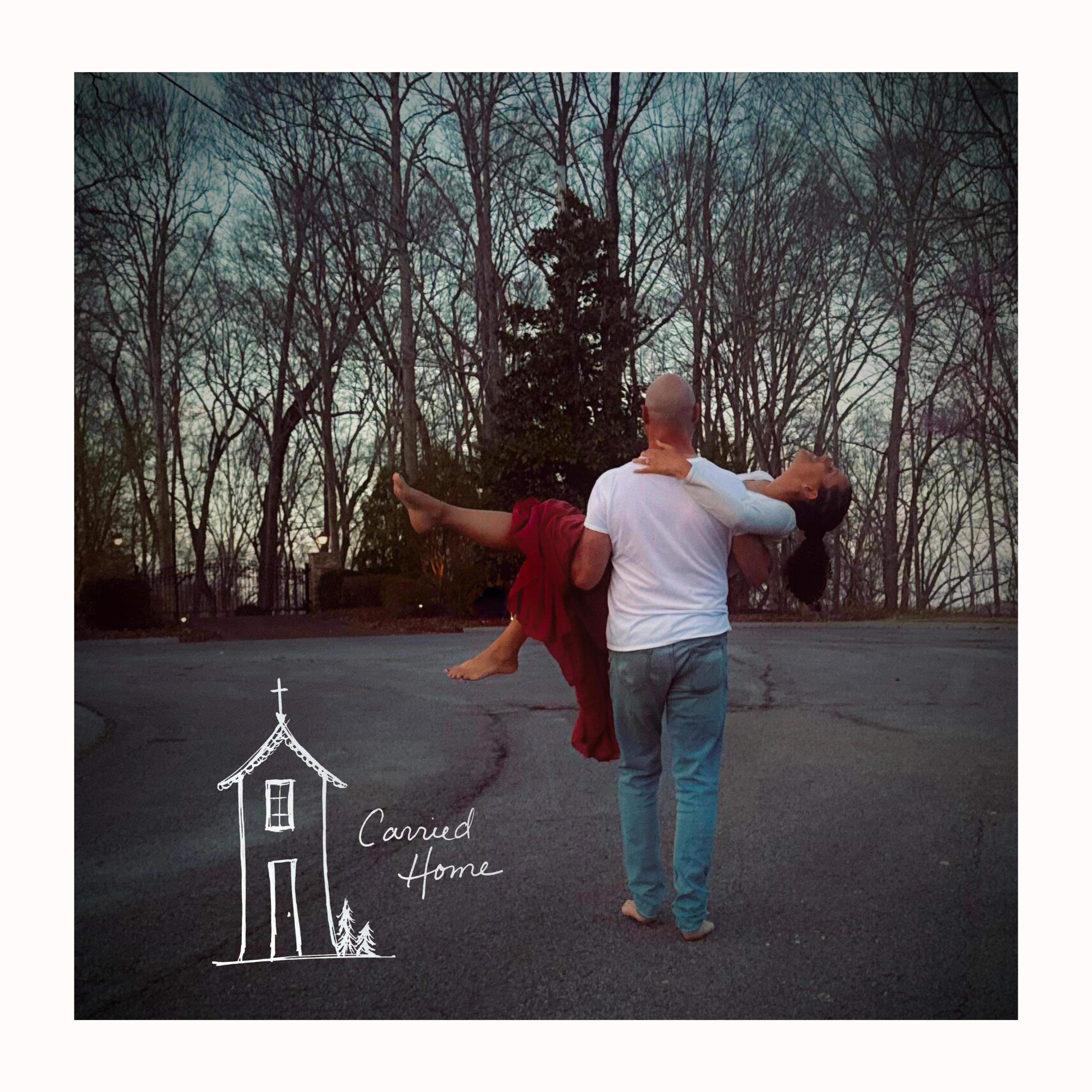 Carried Home - Single