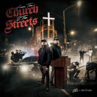 From The Church 2 The Streets - Joel Trujillo & Lalo G Alvarez