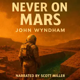 Never on Mars: The Survivor No One Believed