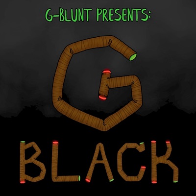 G-Black - Single