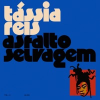 Asfalto Selvagem - Single - Tássia Reis