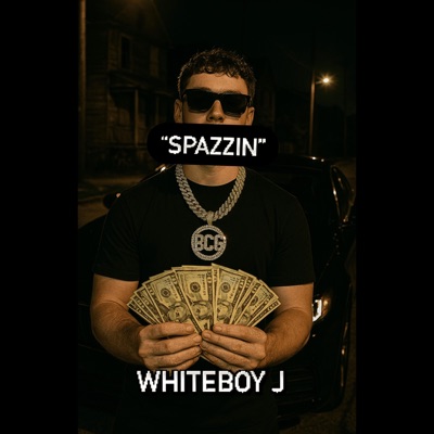 Spazzin - Single
