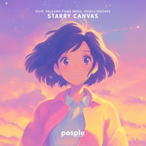Starry Canvas