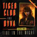 Fire In The Night