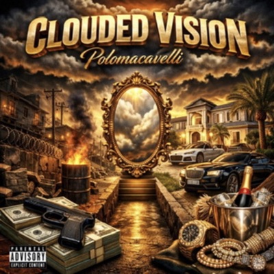 Clouded Vision