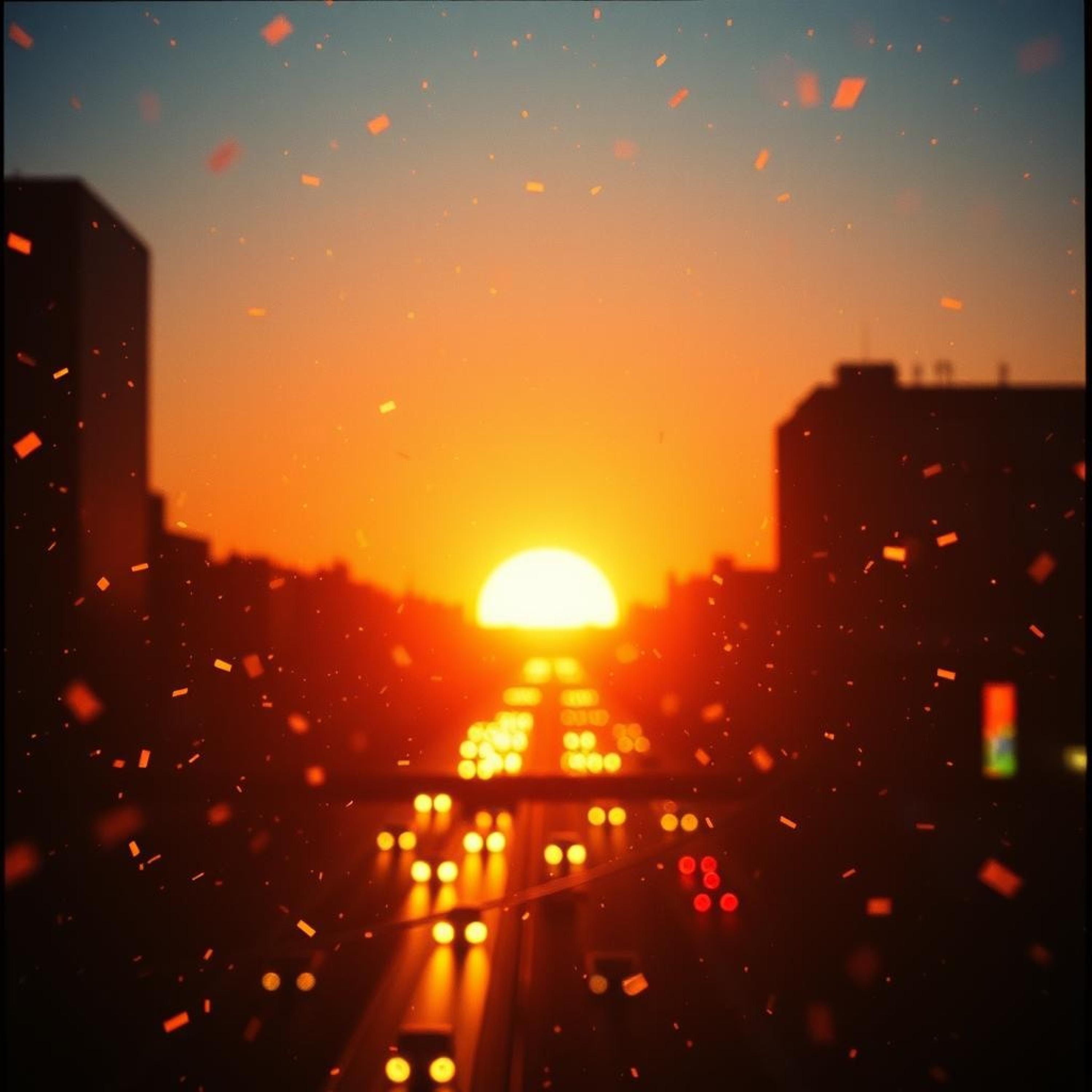 Golden on the Inside - Single