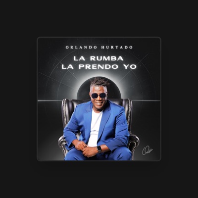 Listen to Orlando Hurtado, watch music videos, read bio, see tour dates & more!