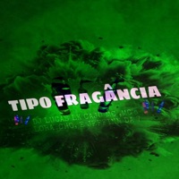 TIPO FRAGRANCIA (feat. McJefinnda7Ofcial) [Caju Mc Remix] - Single - Dj LUCAS LK
