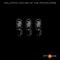 Don't Be An Escort - Galloping Hooves Of The Apocalypse lyrics