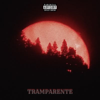 Tramparente - Single