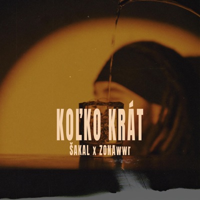 Koľko krát - Single