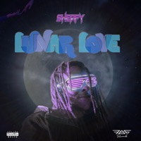 Lunar Love - Single - Sheafy