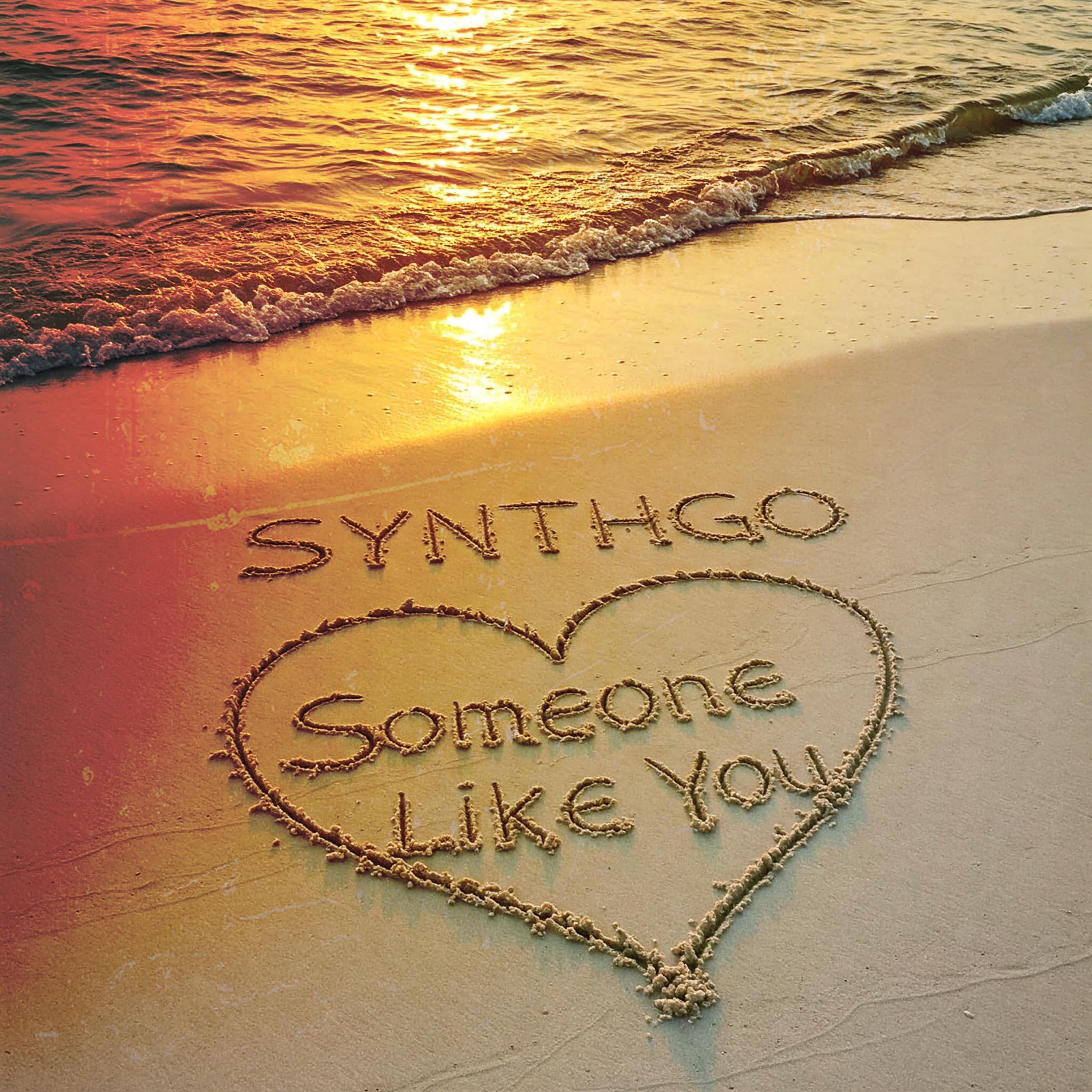Someone Like You - Single