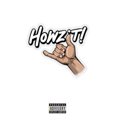 Howzit (feat. Fiistola Superstar & Trees Oneeight) - Single